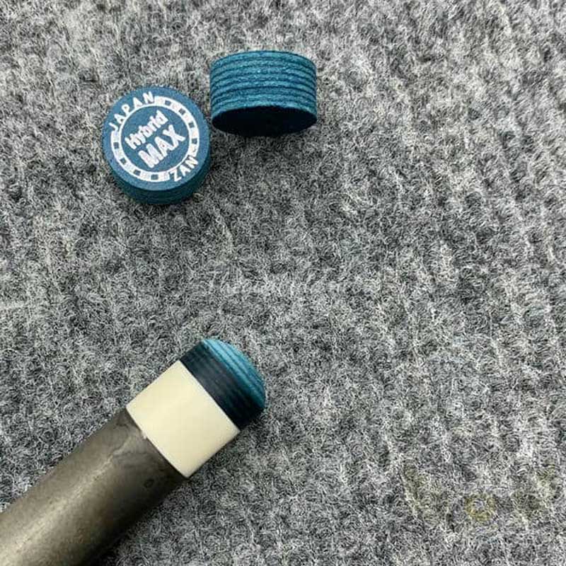 Tẩy Zan Hybrid Max