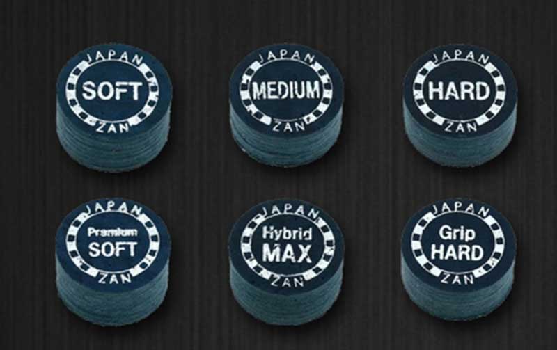 Tẩy Zan Hybrid Max