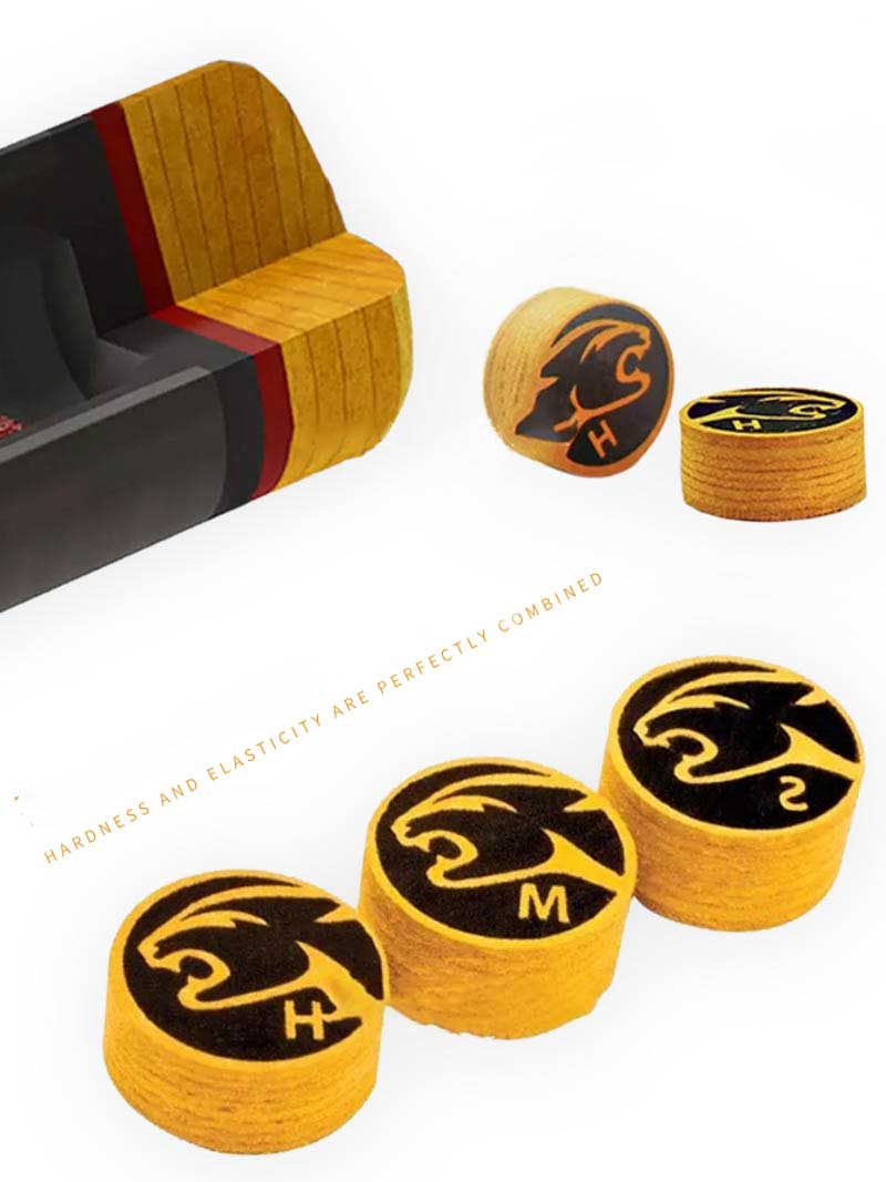 Thay Đầu Tẩy Predator Victory Medium