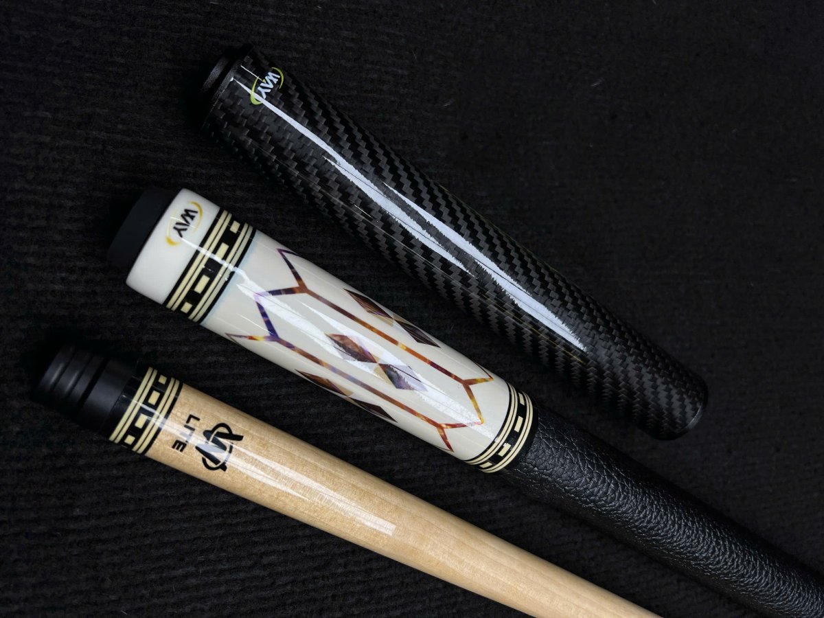 Cơ Bida Way Cues LQ01 Chính Hãng