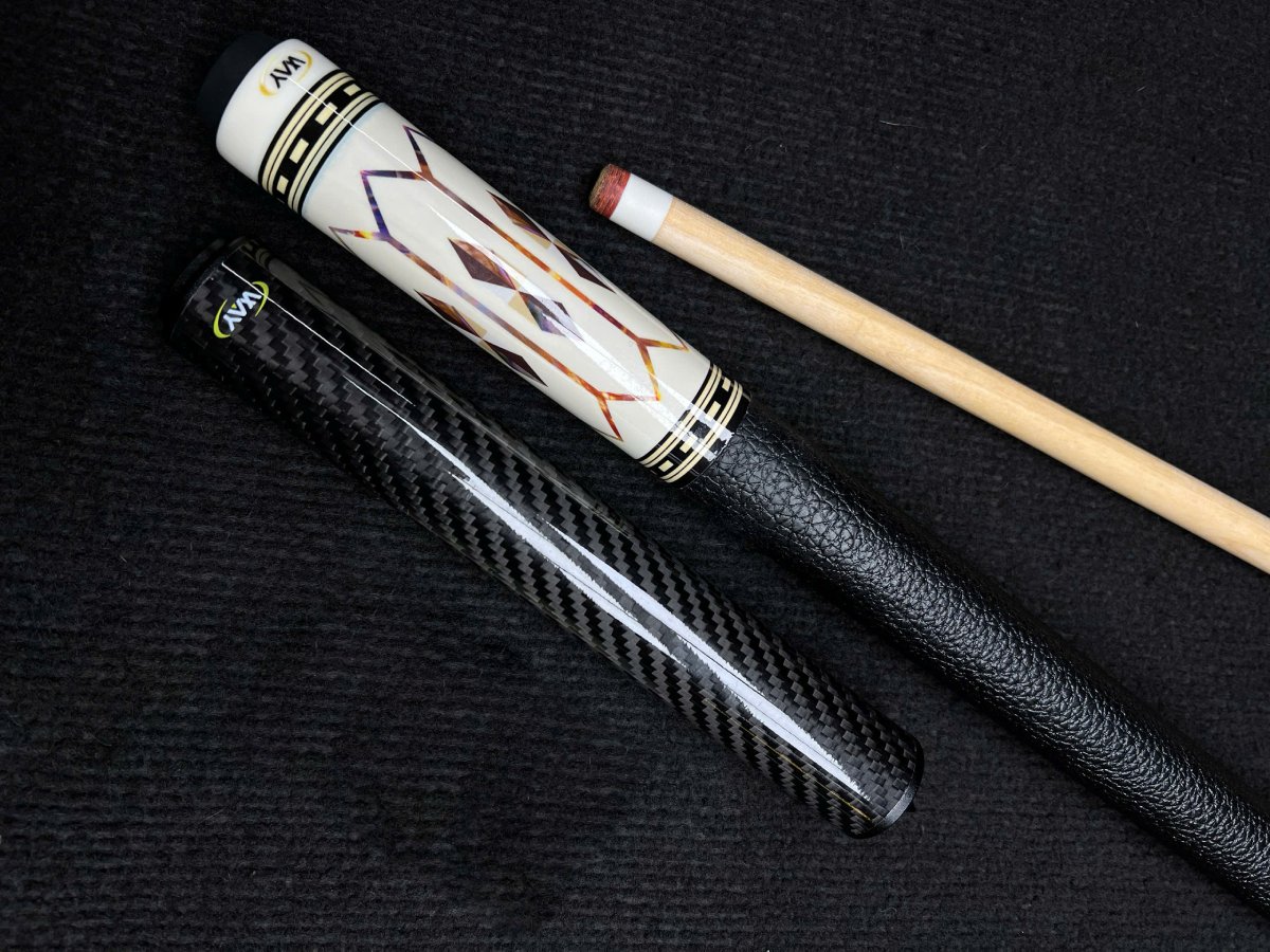 Cơ Bida Way Cues LQ01 Chính Hãng