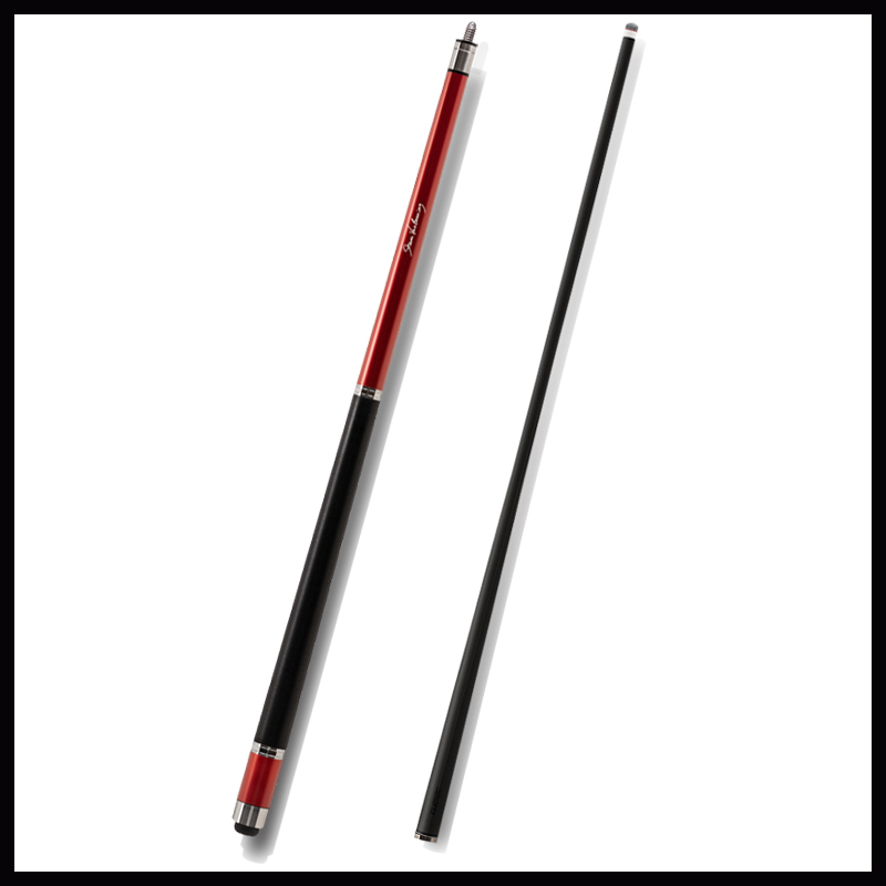 Cuetec SVB Red (Đỏ) Gen One, Ngọn Cynegry Chính Hãng