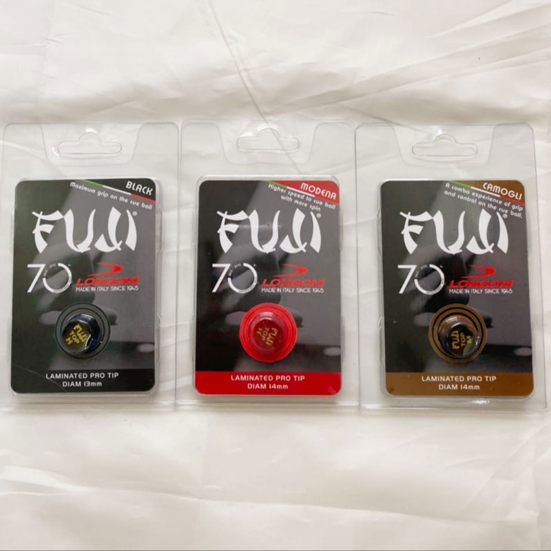 đầu tẩy Longoni Fuji