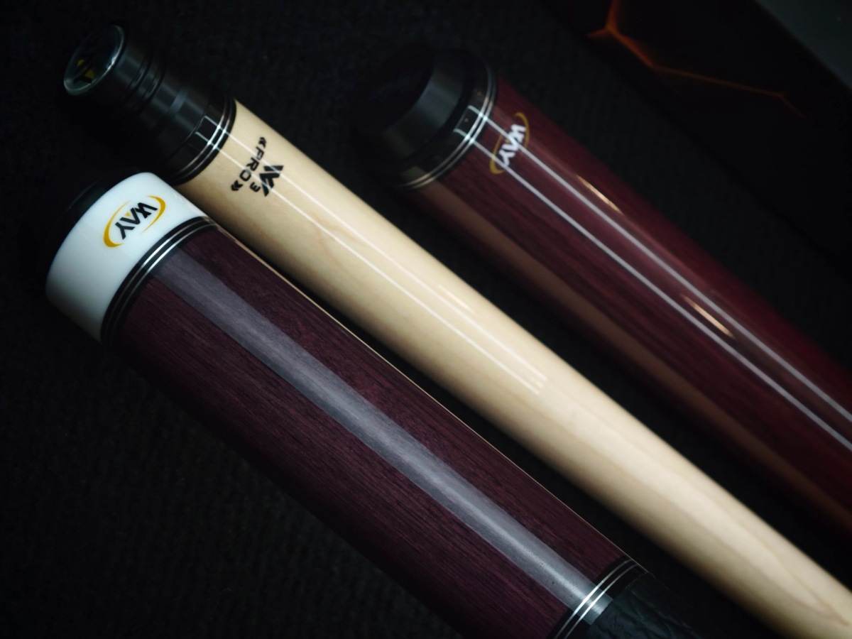 Way Cues LT06 chính hãng