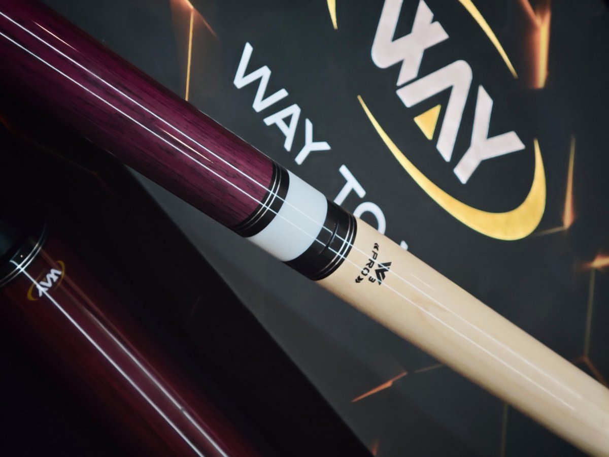 Way Cues LT06 chính hãng