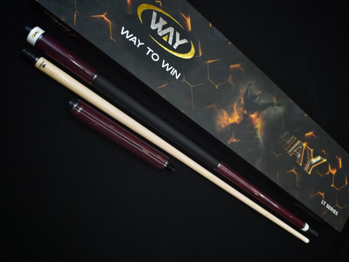 Way Cues LT06 chính hãng