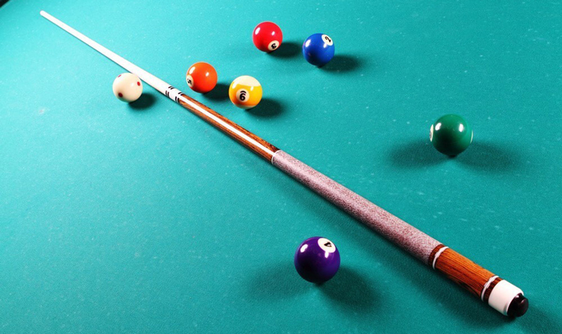 Cách Chăm Sóc Cơ Bida