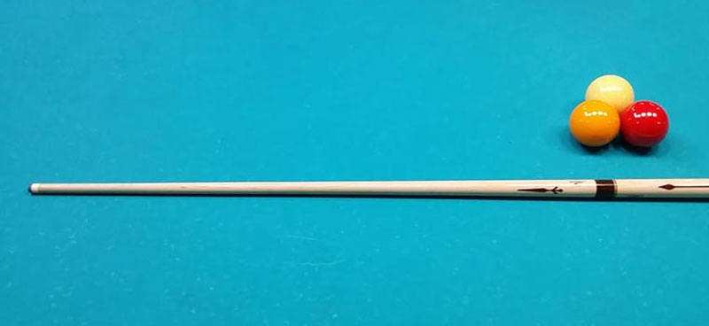 Cách Kiểm Tra Cơ Bida Cũ