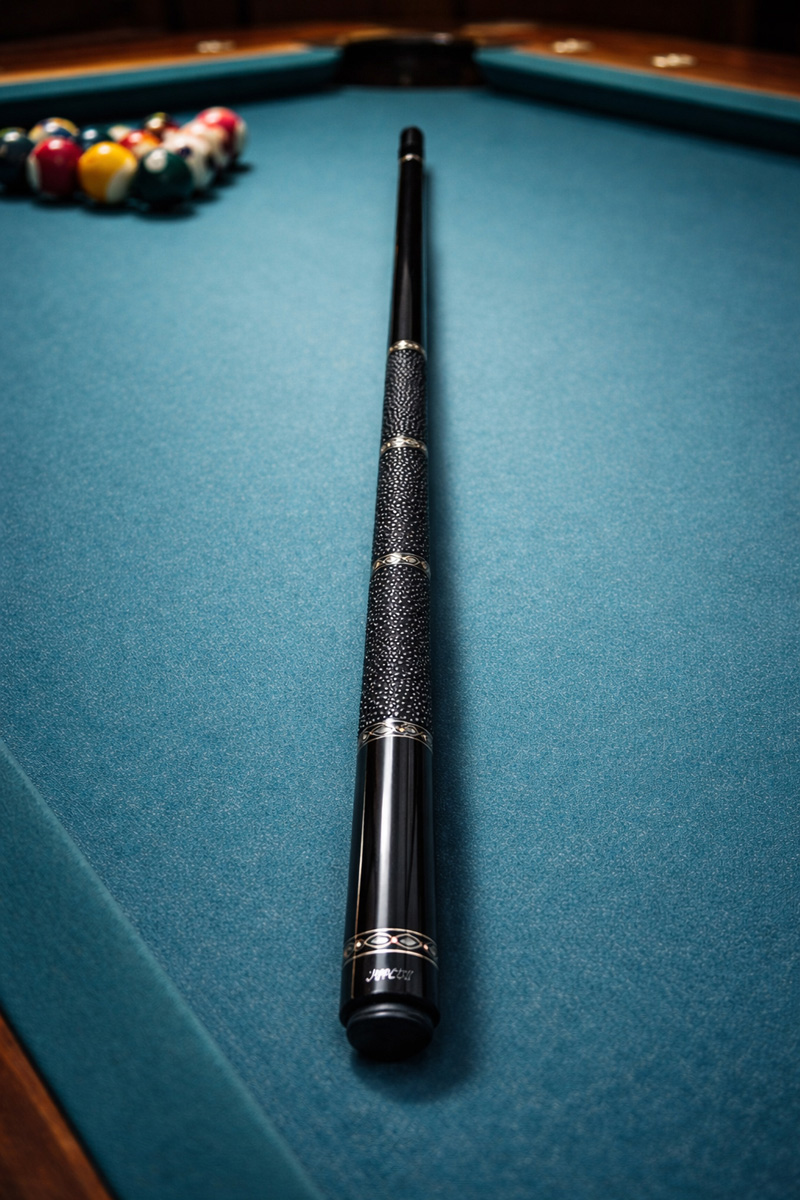 Chuôi Bida Cũ JF 20EBF