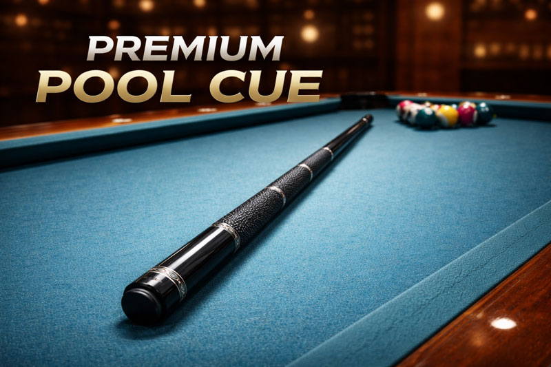 Chuôi Bida Cũ JF 20EBF