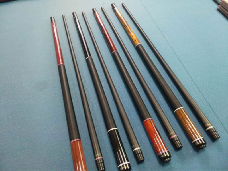 Có Nên Mua Cơ Bida Cũ Không