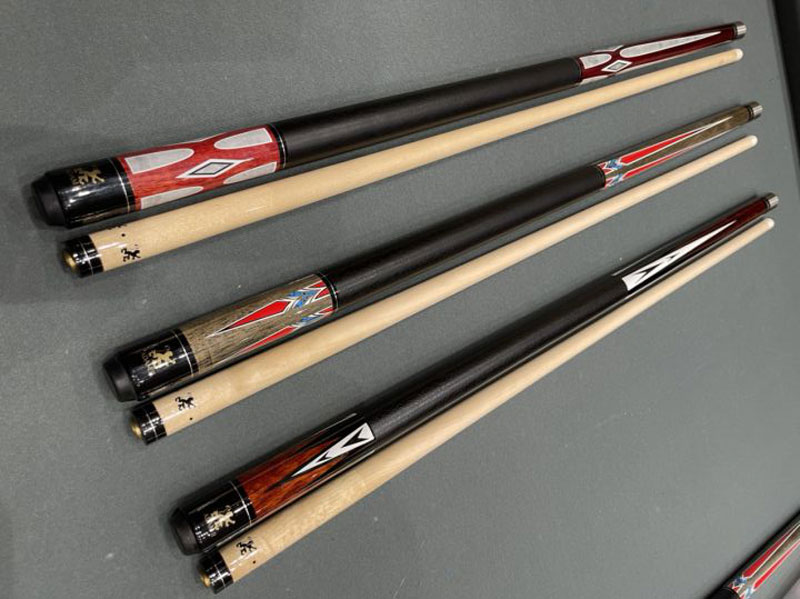 Có Nên Mua Cơ Bida Cũ Không