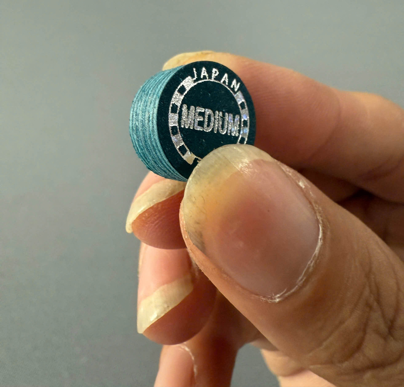 Đầu Tẩy Zan Premium