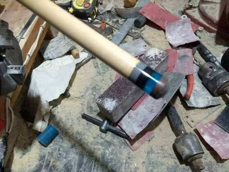 Dịch Vụ Thay Phíp Cơ Bida Tại TPHCM