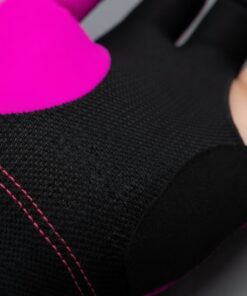 Găng EVO MAX-LỰK HỒNG