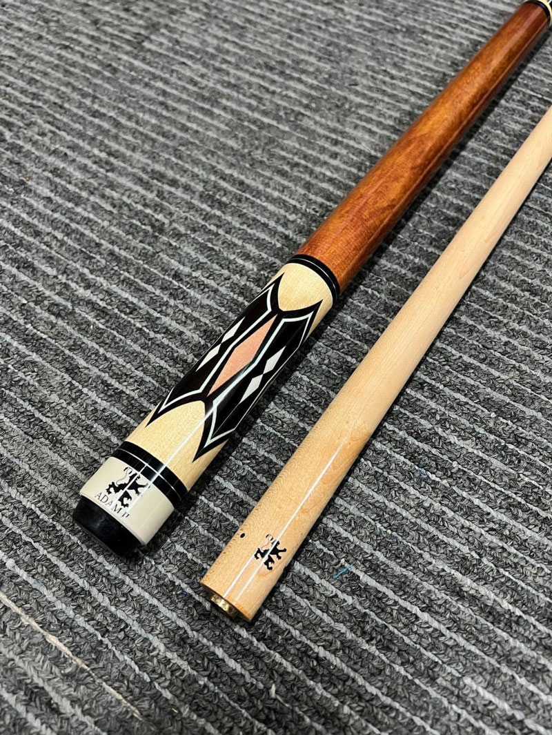 Mua Cơ Bida Cũ Cần Lưu Ý Gì