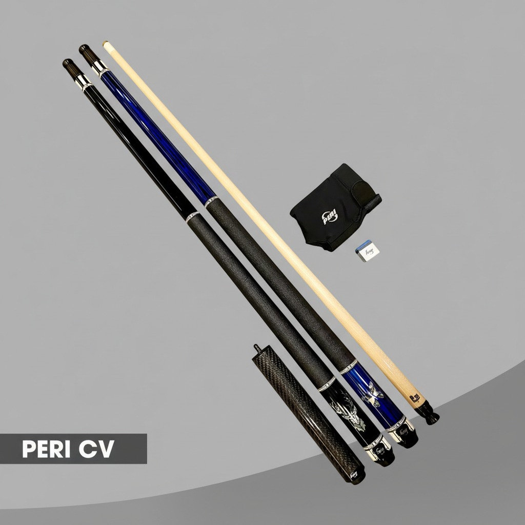 Ưu Điểm Nổi Bật Của Peri CV 01