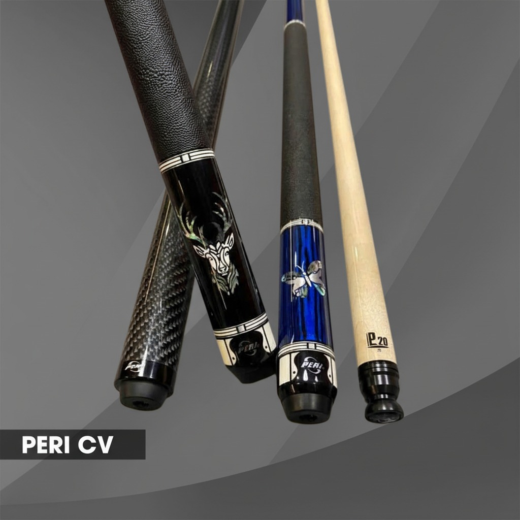 Ưu Điểm Nổi Bật Của Peri CV 01