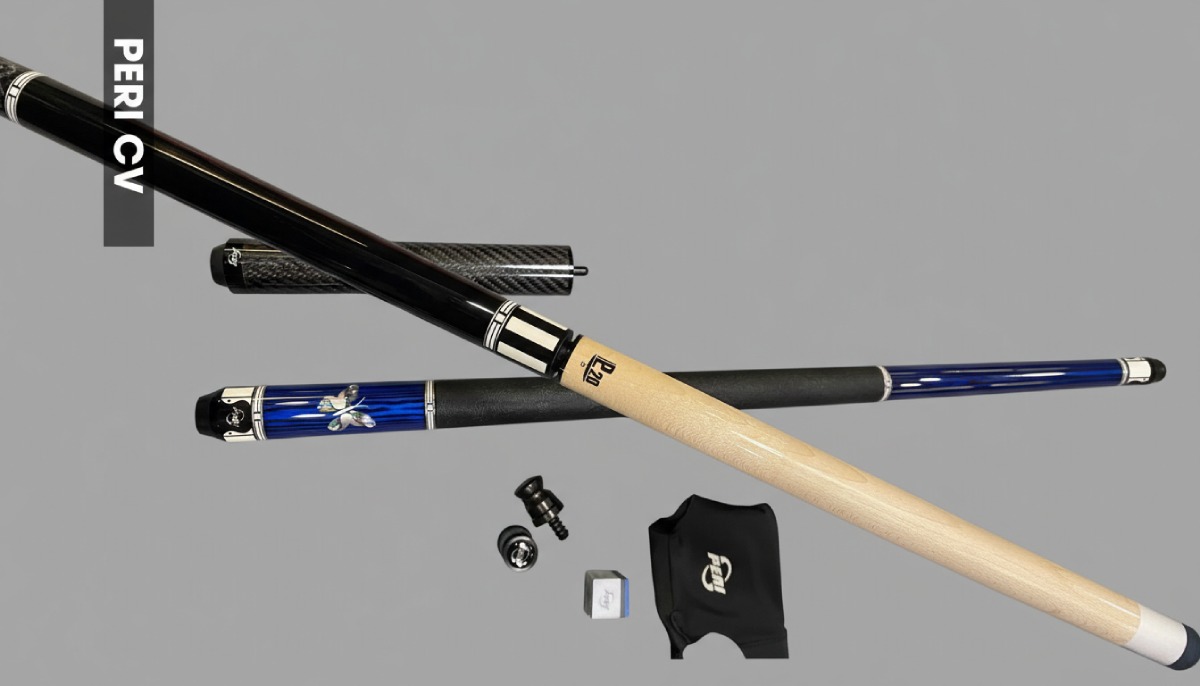 Ưu Điểm Nổi Bật Của Peri CV 01