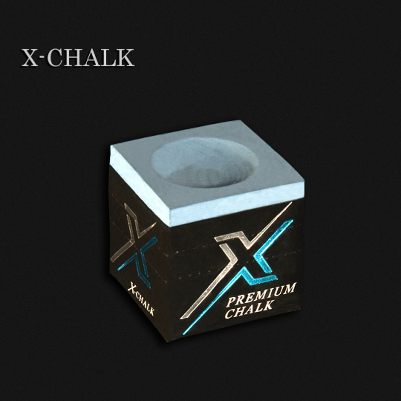 Review Lơ Exceed Chalk