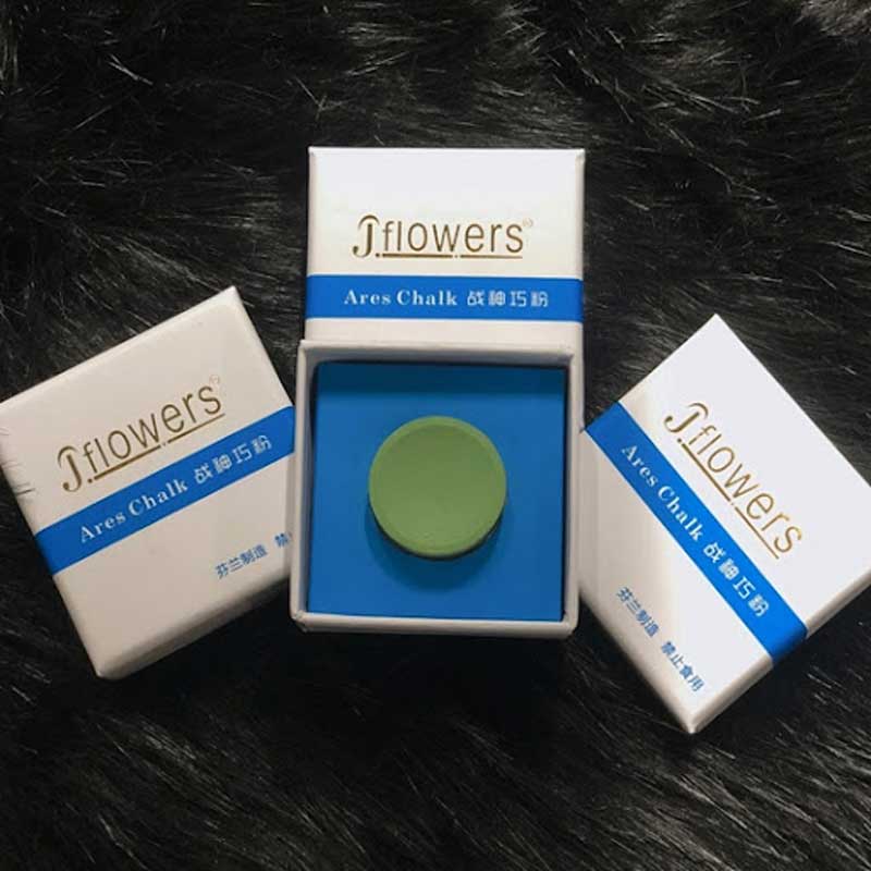 Review Lo JFlowers