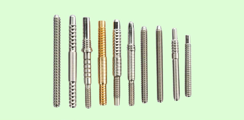 Sửa Ren Hư Cho Cơ Bida