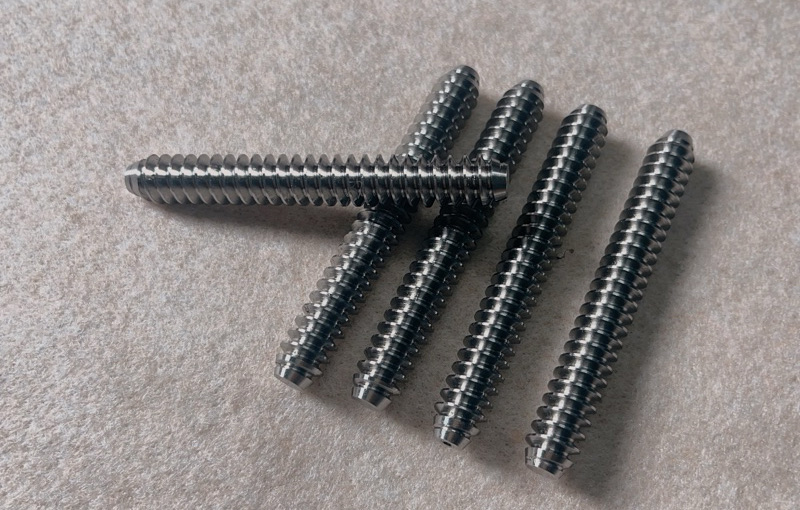 Sửa Ren Hư Cho Cơ Bida