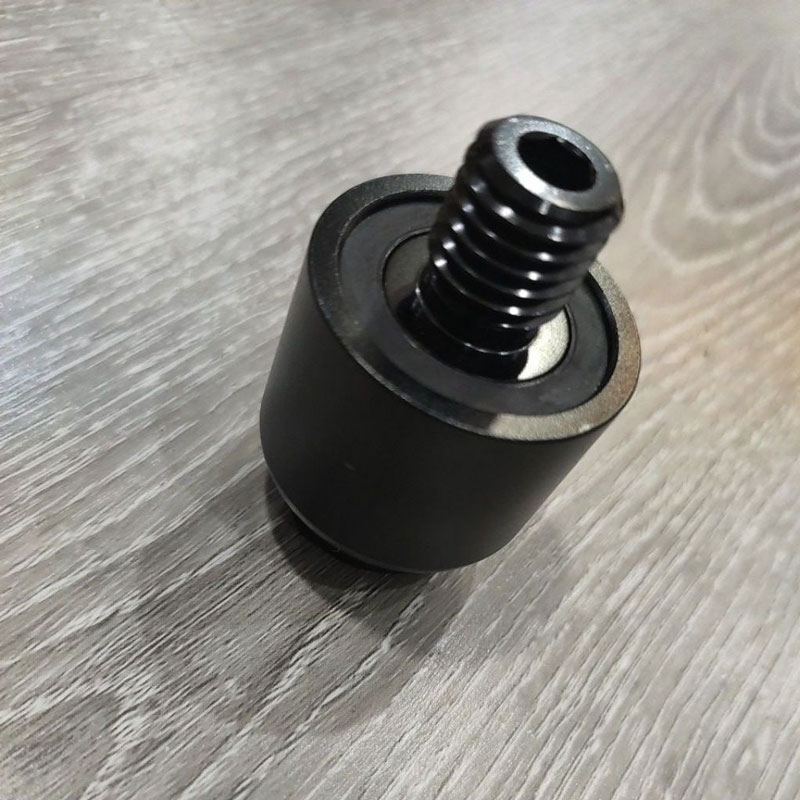 Thay Bumper Cho Cơ Bida