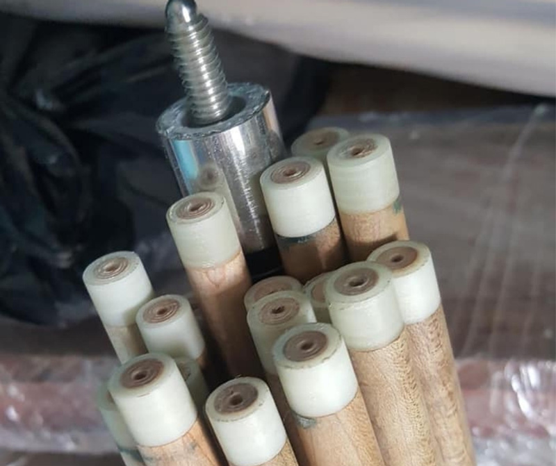 Thay Ren Cơ Bida Ở Đâu