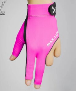 Găng tay EVO MAX-LỰK HỒNG