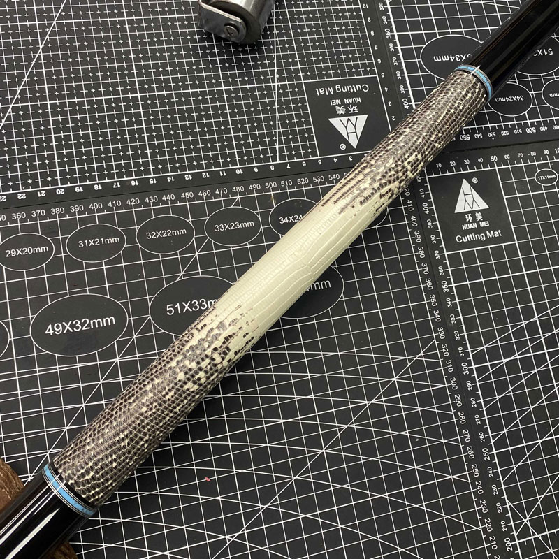 Bọc Cơ Tay Da Kì Đà