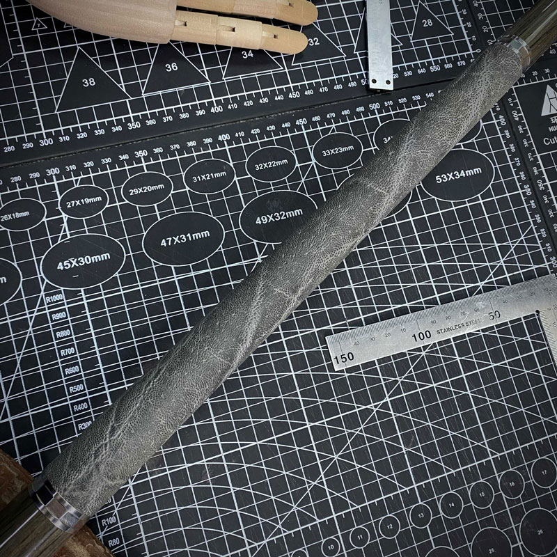 Bọc Tay Da Cơ Bida