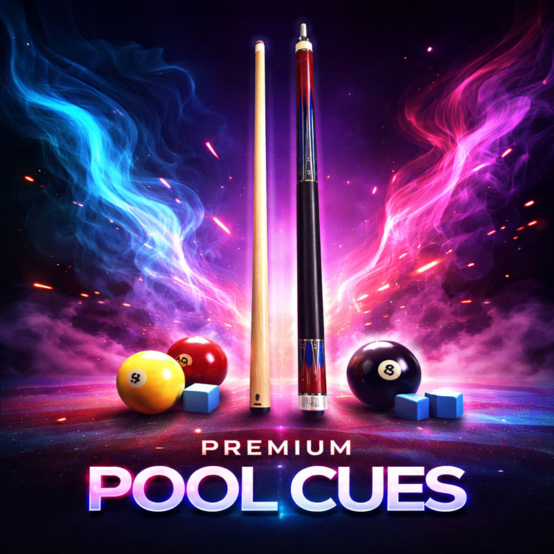 Chuôi FURY VT3 + Ngọn Predator One (12.55mm – Radial)