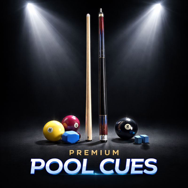 Chuôi FURY VT3 + Ngọn Predator One (12.55mm – Radial)