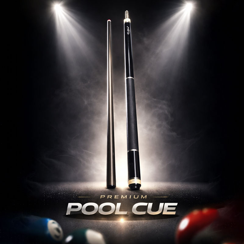 Chuôi Fury TW + Ngọn JF2024