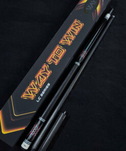 Cơ Bida Carbon Way LC03