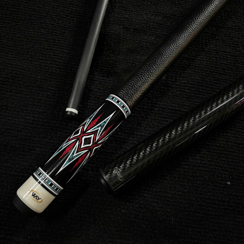 Cơ Bida Carbon Way LC03