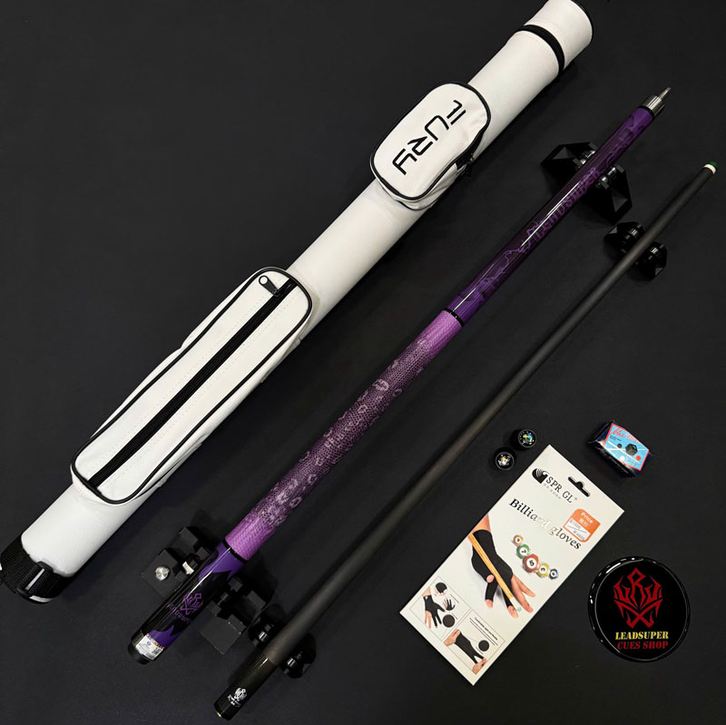 Cơ Bida Loại Nào Tốt Cho Người Mới