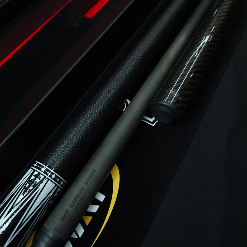 Cơ Bida Way Cues LC01