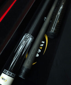 Cơ Bida Way Cues LC01