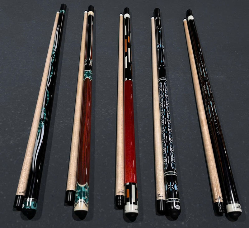 Đánh Bóng Cơ Bida Có Cần Thiết Không