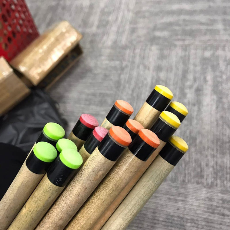 Đầu Tẩy Đánh Dành Cho Áp Phê