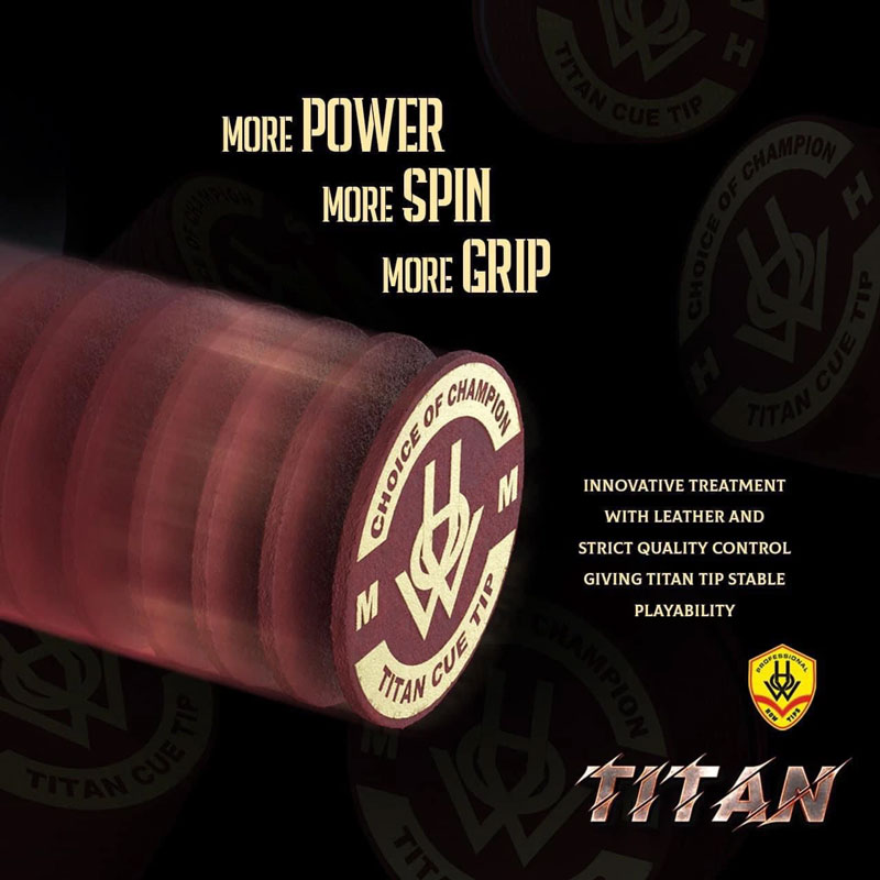 Đầu Tẩy How Titan Có Tốt Không