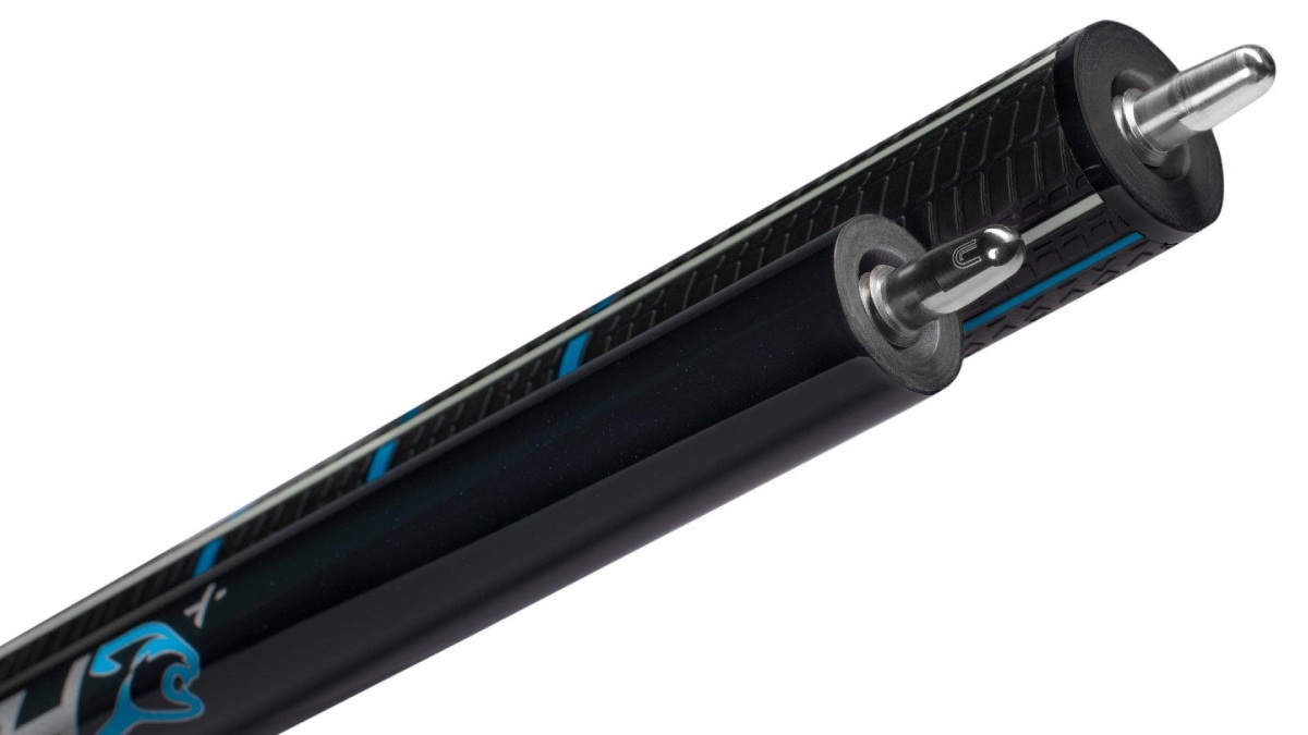 Predator BK Rush Black