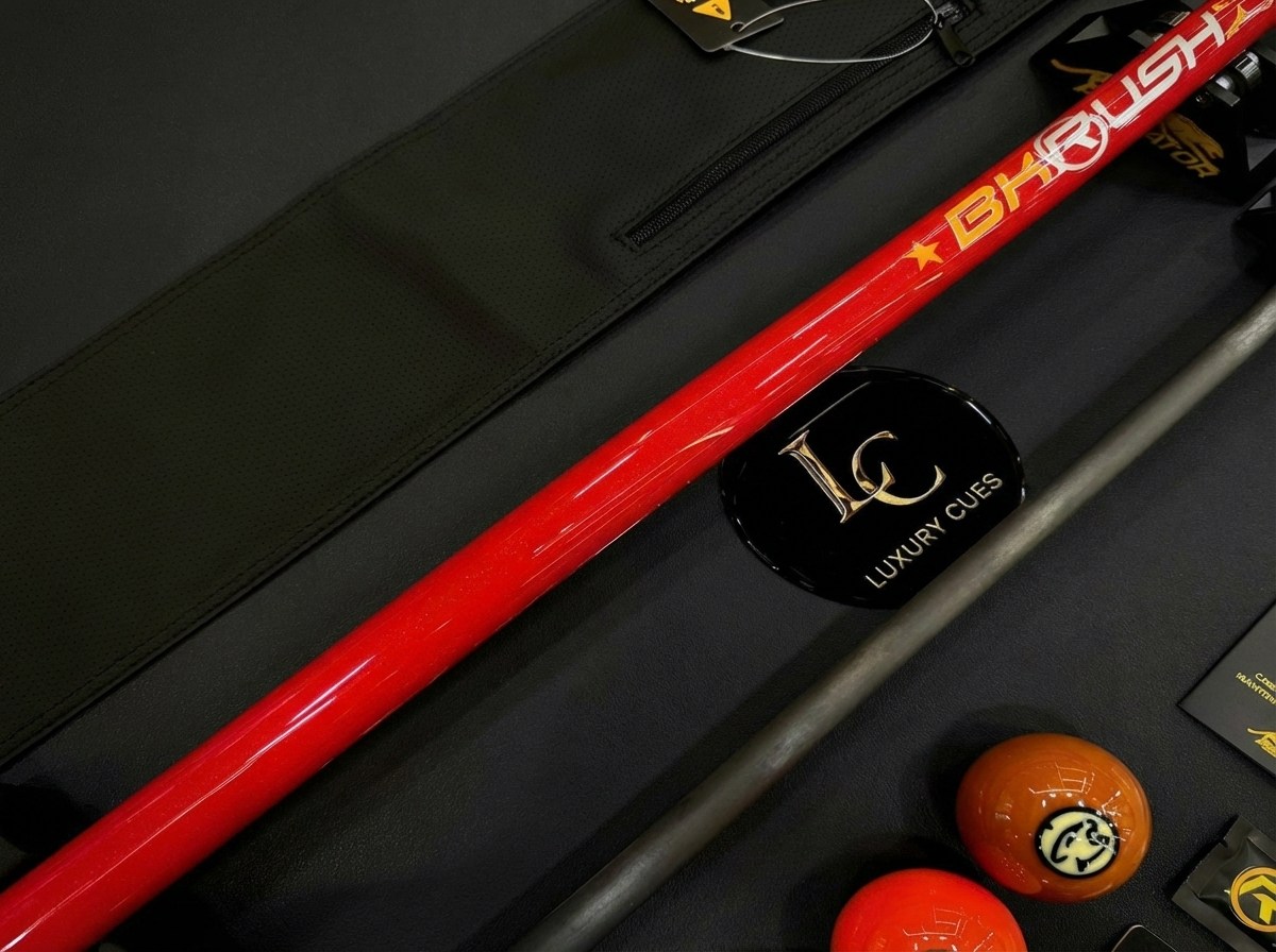 Gậy Phá Predator BK Rush Star