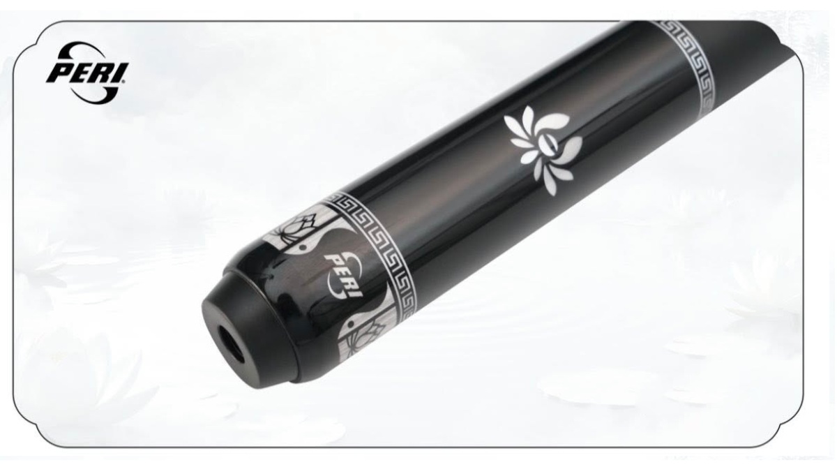 Cơ Peri JISU 01 Cơ Bida Lỗ