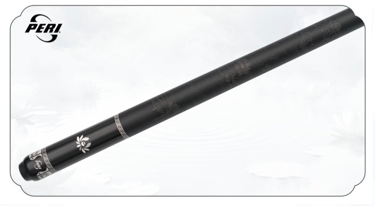 Cơ Peri JISU 01 Cơ Bida Lỗ