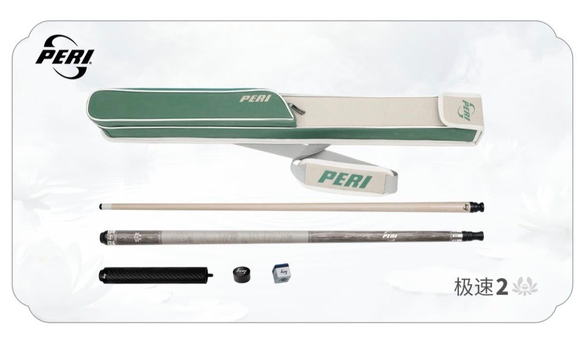 Peri Jisu-02 | 02/2026 | Ship Toàn Quốc | Hỗ Trợ Trả Góp