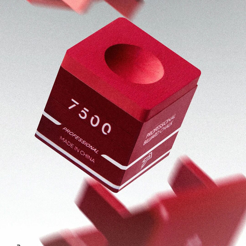 Lơ Turning Point 7500 Đỏ