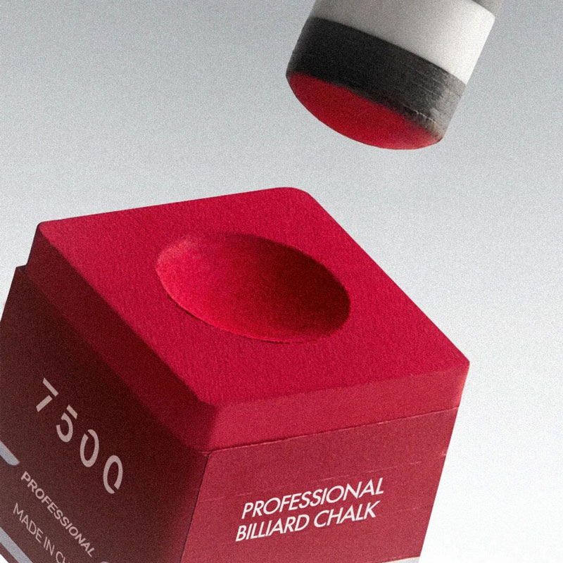 Lơ Turning Point 7500 Đỏ